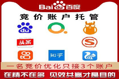 案例分析：竞价SEM托管助力企业转型升级